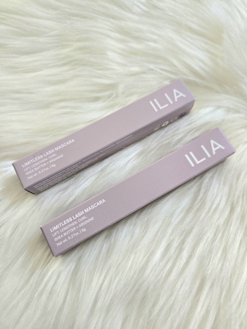 ILIA Limitless Lash Mascara
